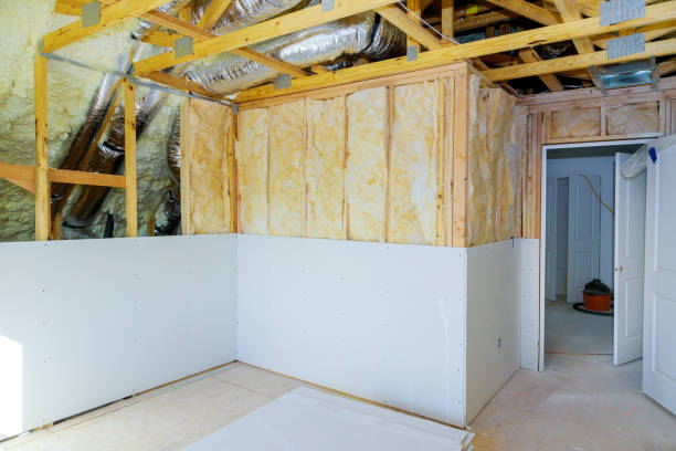 Best Wall Insulation Installation  in Fairfield, IL